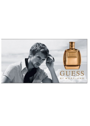 Guess By Marciano Set (EDT 100ml + SG 200ml + Deo Spray 226ml) for Men Men's Gift sets